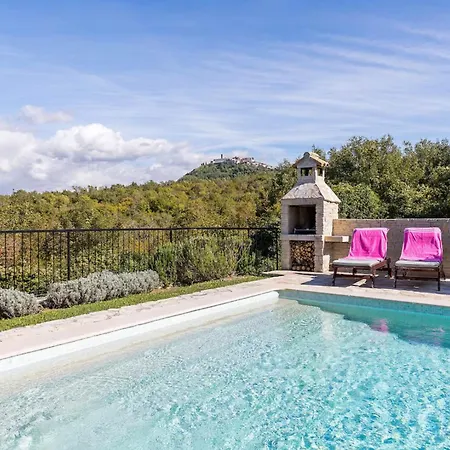 Villa Beautiful In Outstanding Location, 10x5m Pool, Wifi, Stunning Views
