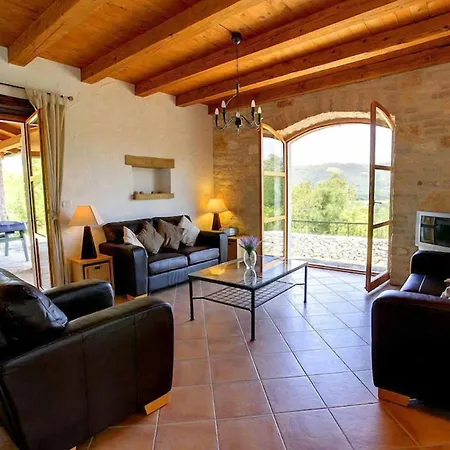 Villa Beautiful In Outstanding Location, 10x5m Pool, Wifi, Stunning Views *